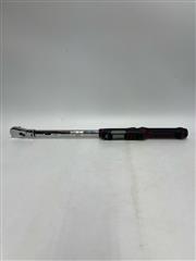 TORQUE WRENCH MATCO TOOLS MODEL ETWC250FKA